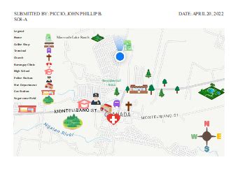 spot map of barangay maker|Spotmap Templates .